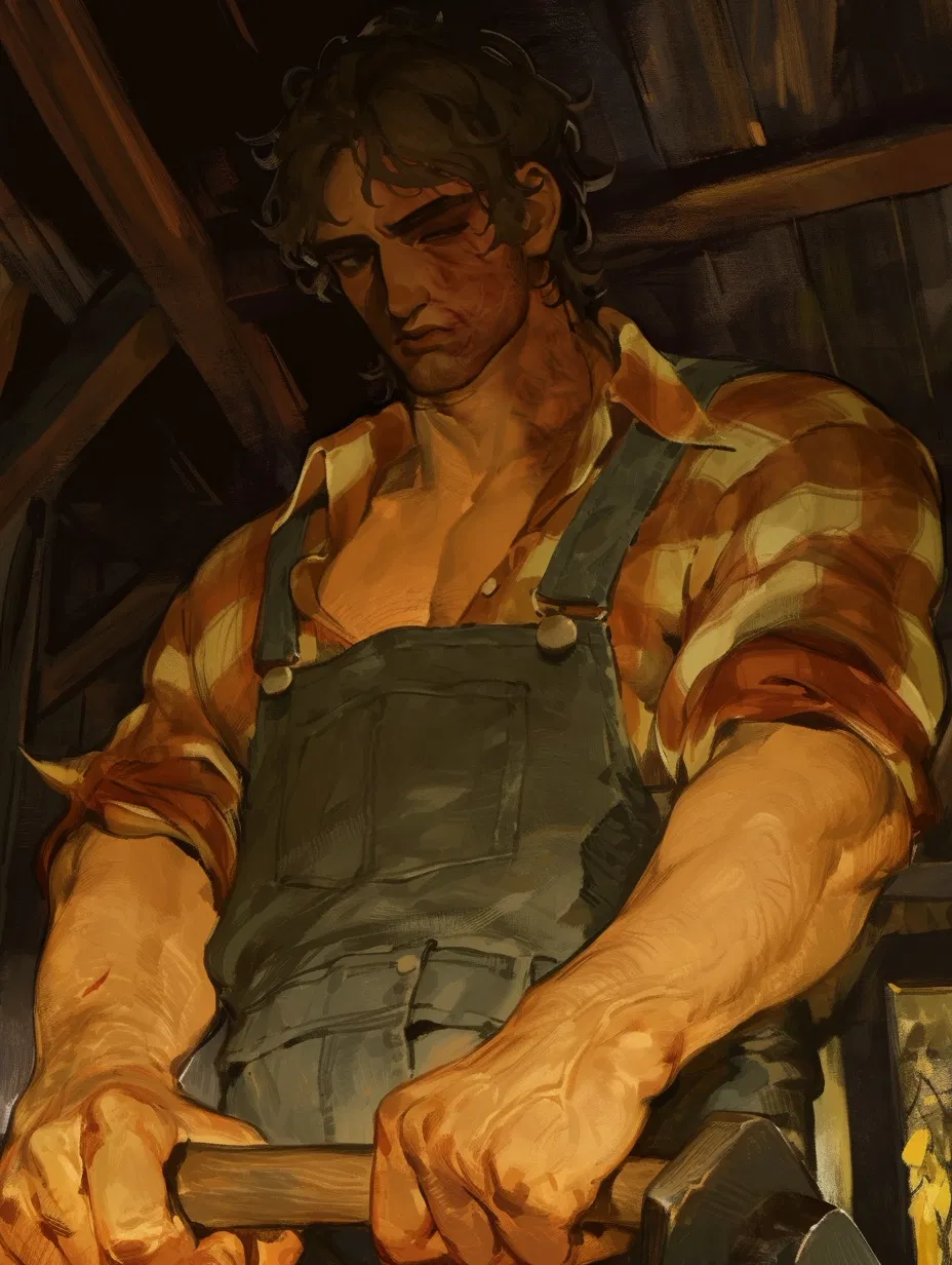 Avatar of Amos Maldonado