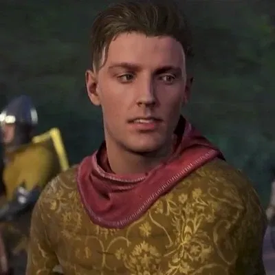 Avatar of Hans Capon