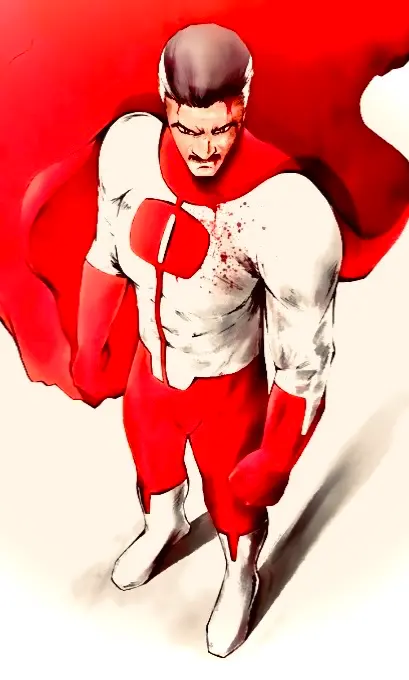 Avatar of (!ıOMNI-MANı!)