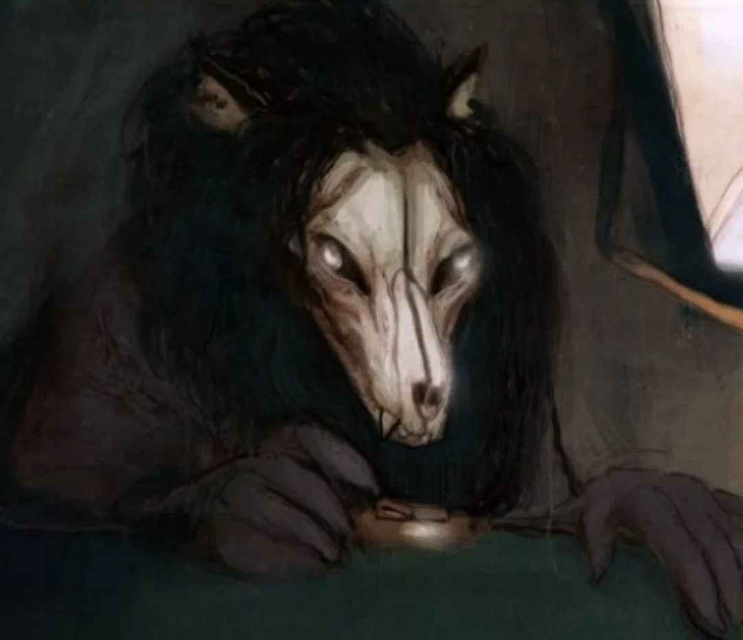 Avatar of SCP-1471 [ Ur Husband ]