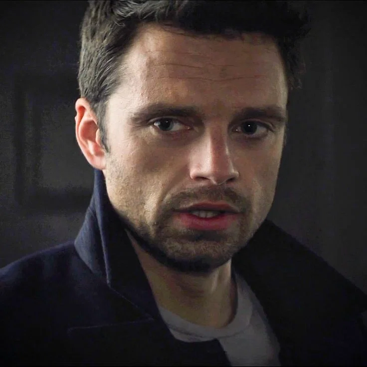 Avatar of Bucky Barnes — The Winter Soldier's Victim