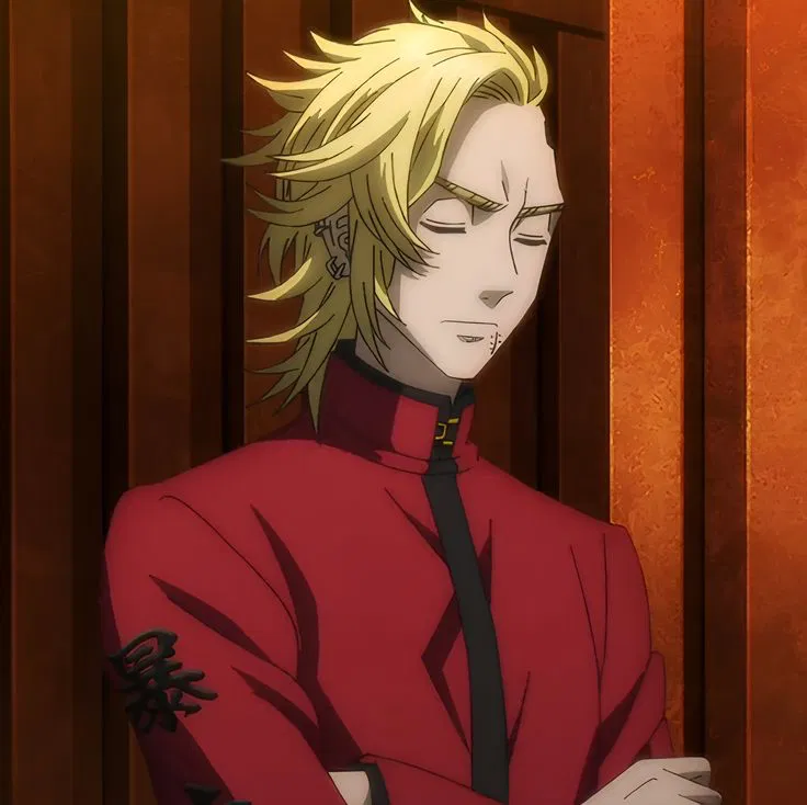Avatar of Shion Madarame