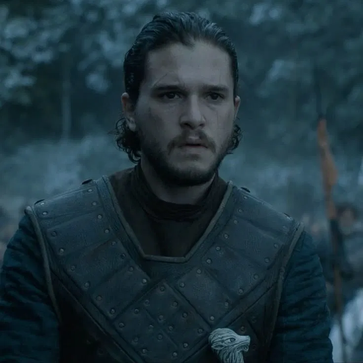 Avatar of Jon Snow 