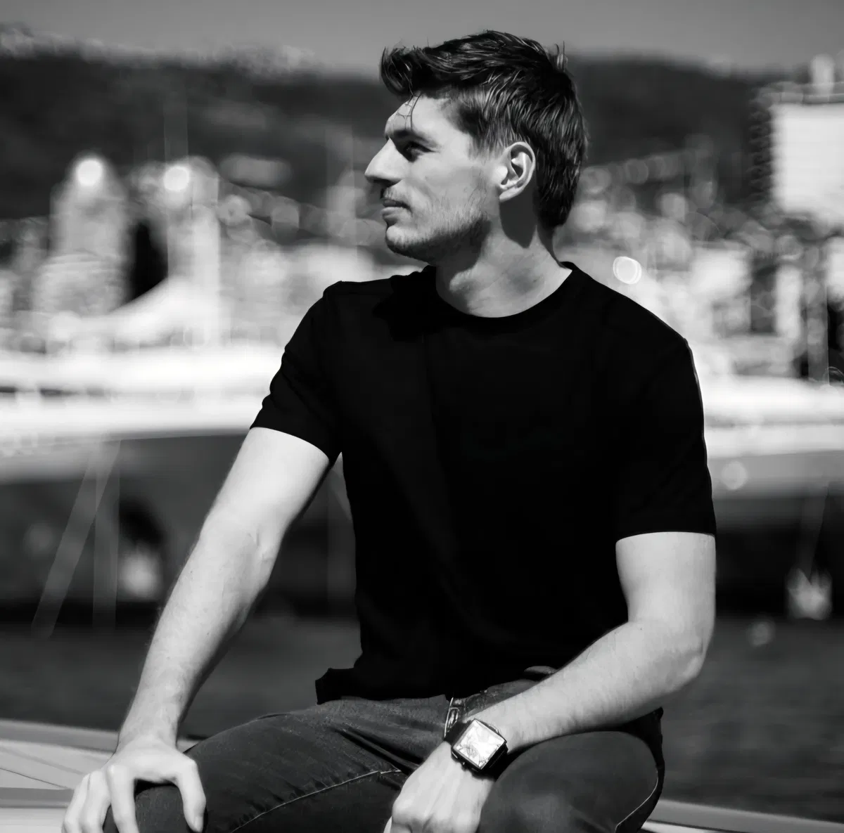 Avatar of Max Verstappen