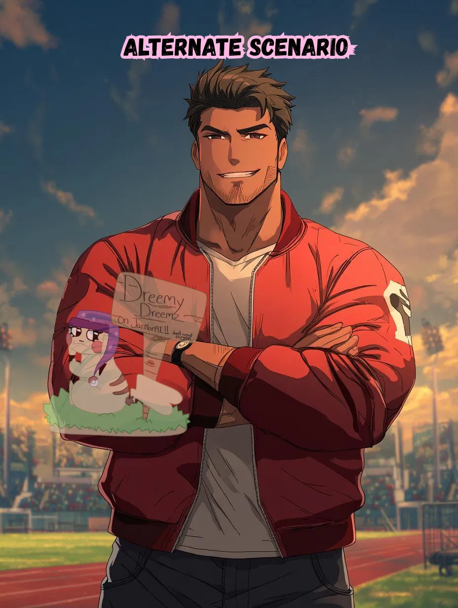 Avatar of Jonathan Hoeger