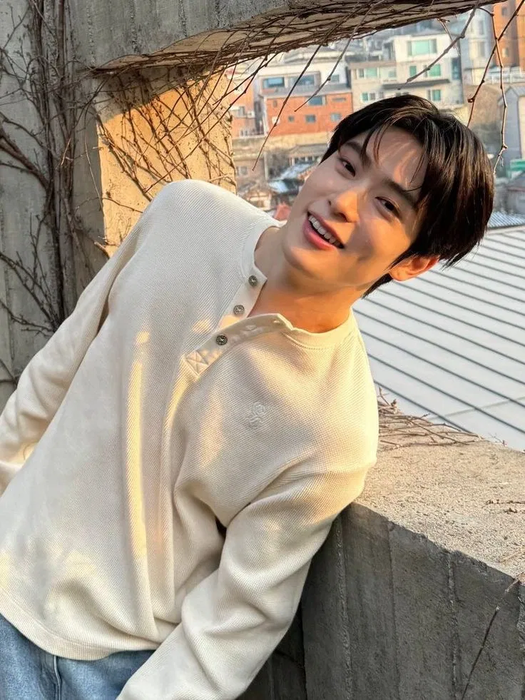 Avatar of Jung Jaehyun 
