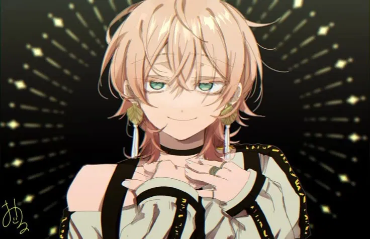 Avatar of Kusunoki Muu