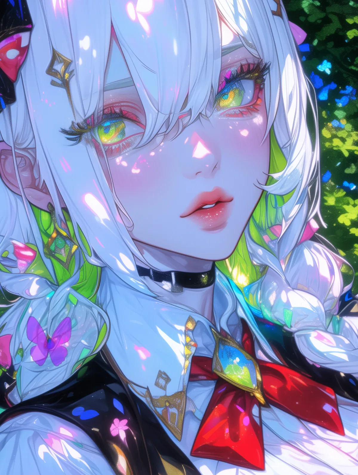Avatar of Lana Bligh