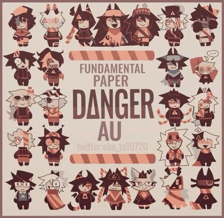 Avatar of Fpe Danger au