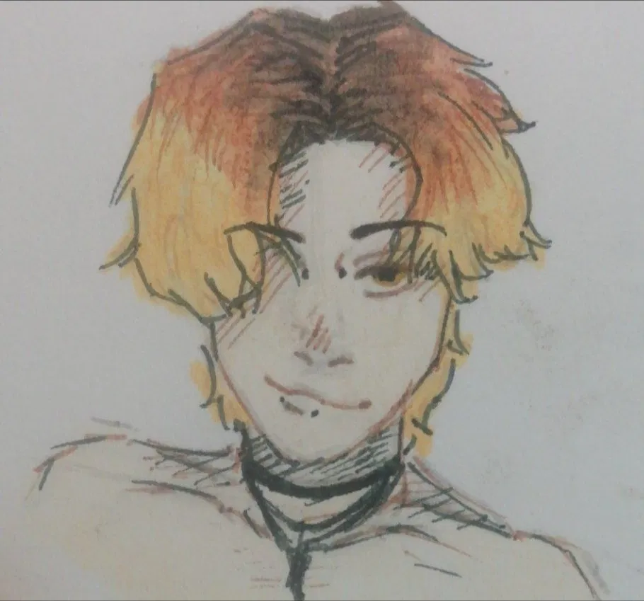 Avatar of Daniel Mitchell