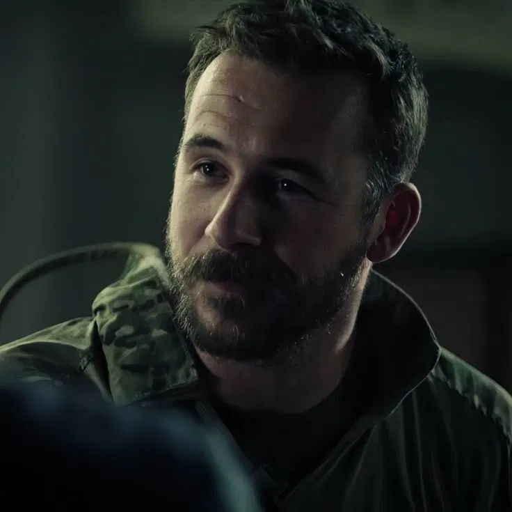 Avatar of Captain John Price