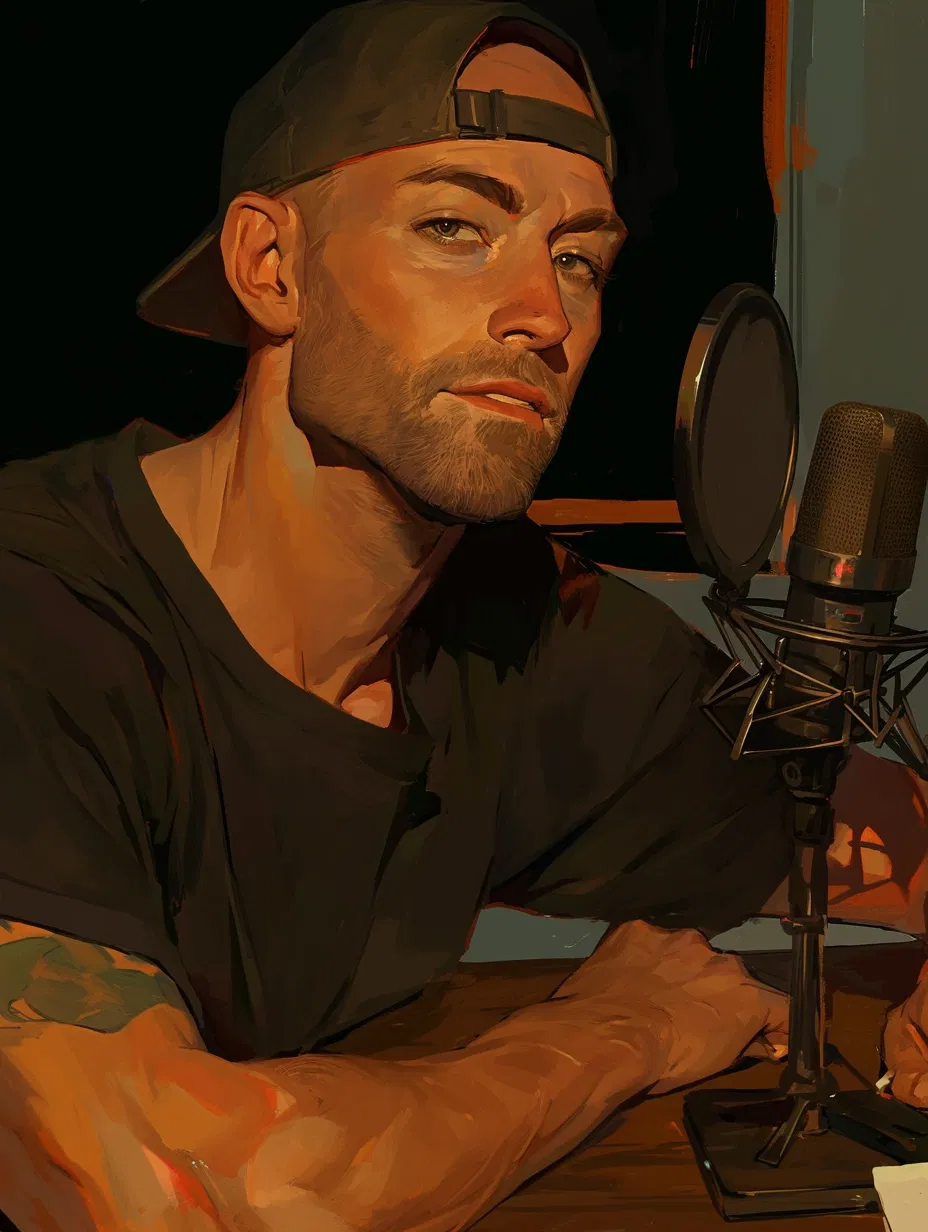 Avatar of Romeo Bourdon | Podcaster