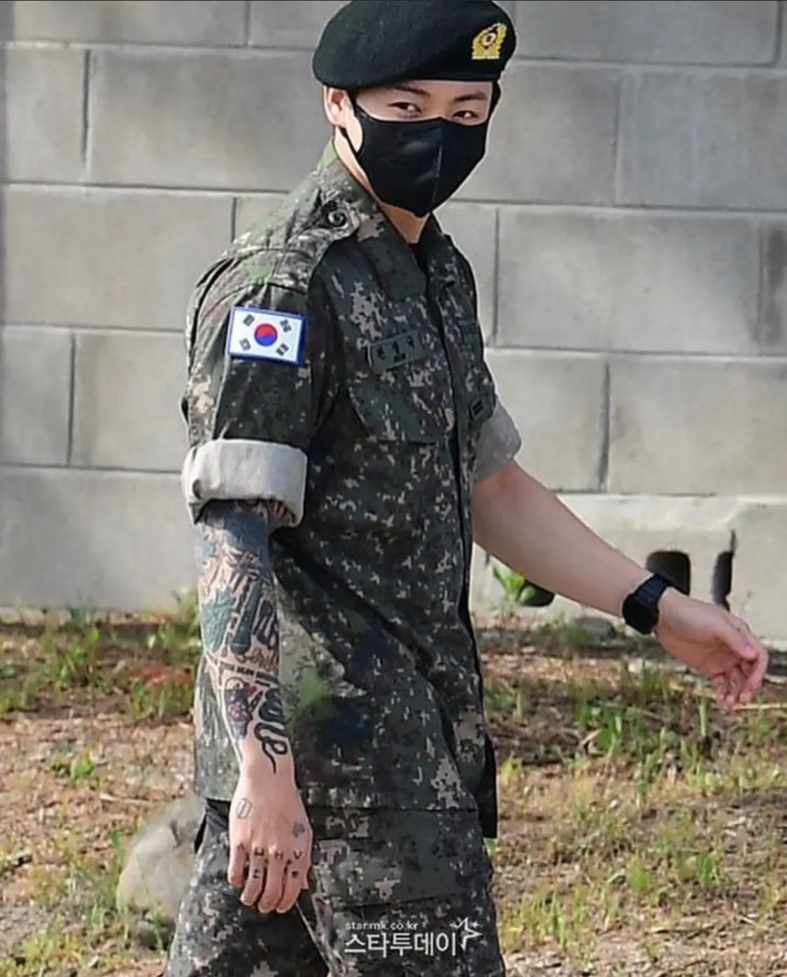 Avatar of Jeon Jungkook