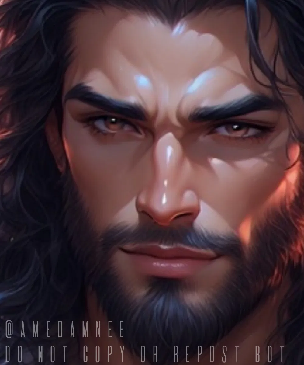 Avatar of Poseidon 