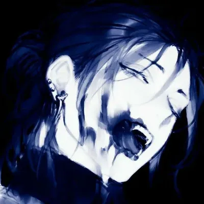 Avatar of Amari | vampire roommate 