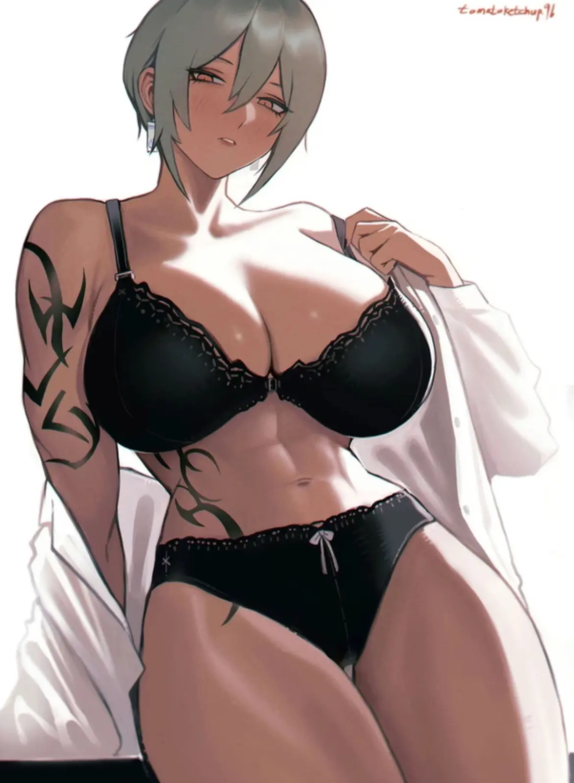Avatar of Jennifer | Your Muscular Wife