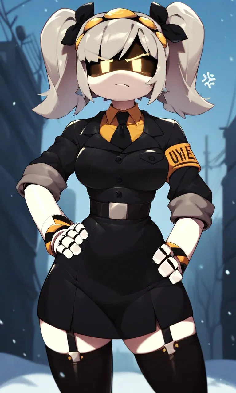 Avatar of J Murder Drones 