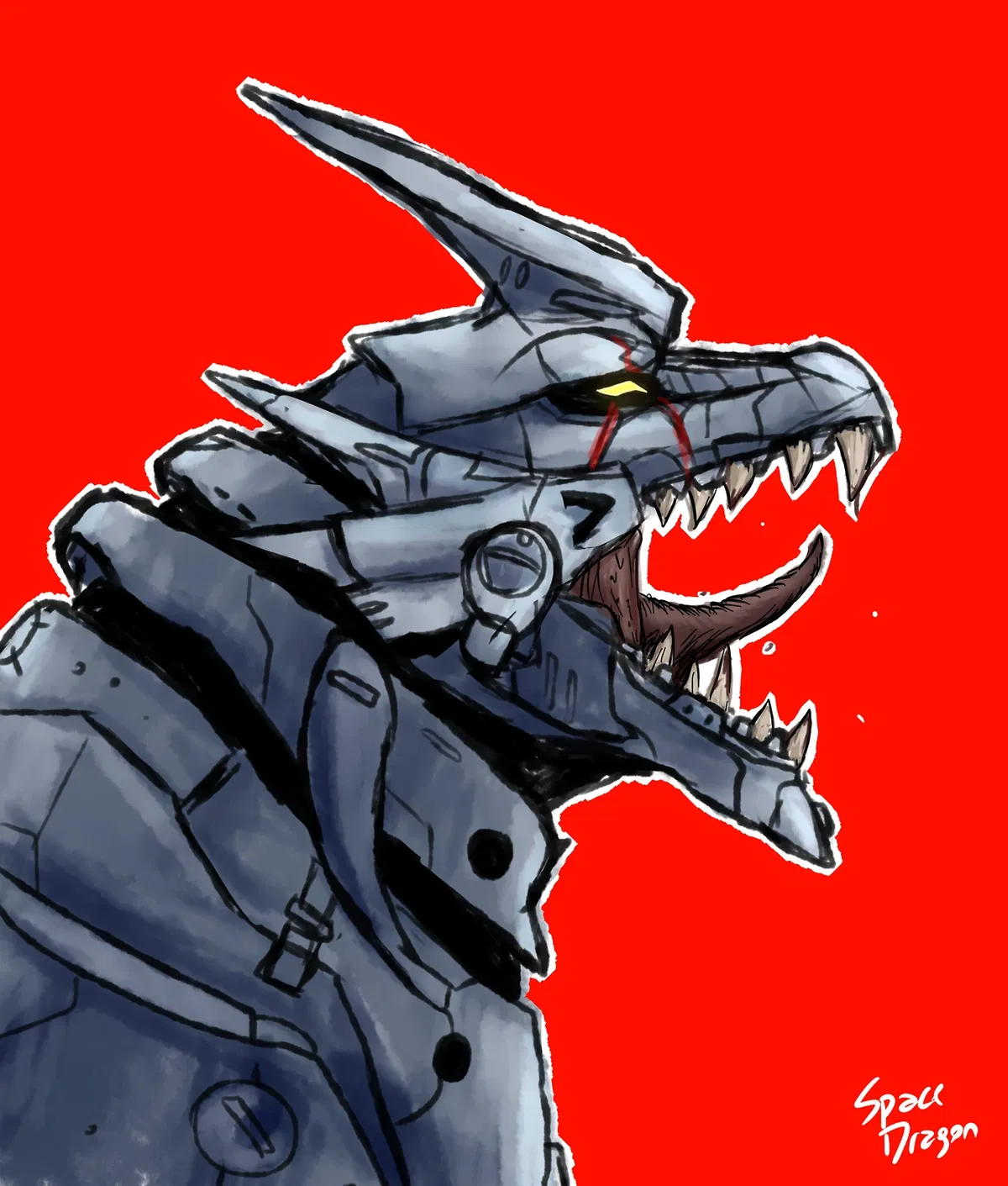 Avatar of EES-2002 Gundam Kiryu
