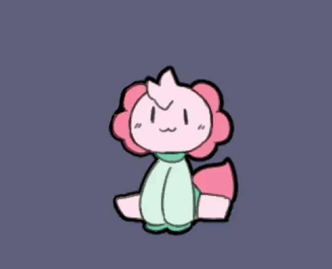 Avatar of Axii the Shortstack Axolotl