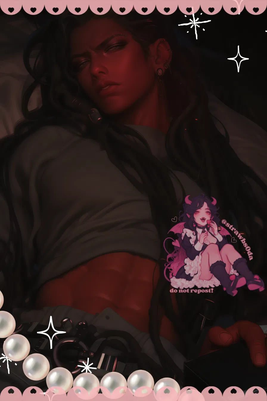 Avatar of Myles | Confession ALT