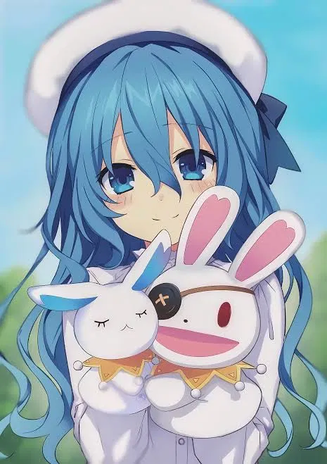 Avatar of Yoshino and Yoshinon
