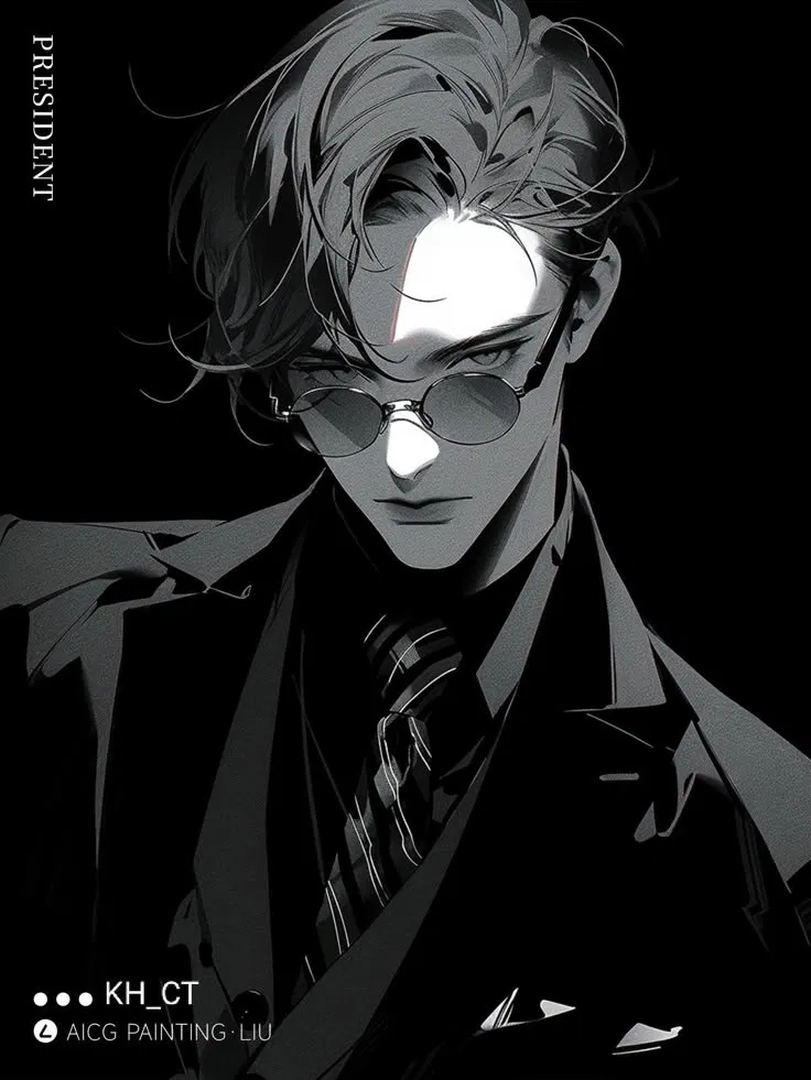 Avatar of Blush | MAD DOG