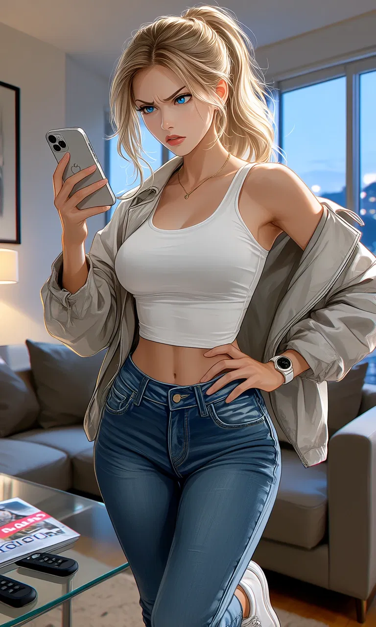 Avatar of Offline