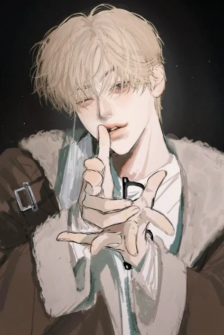 Avatar of ARE WE STILL FRIENDS?