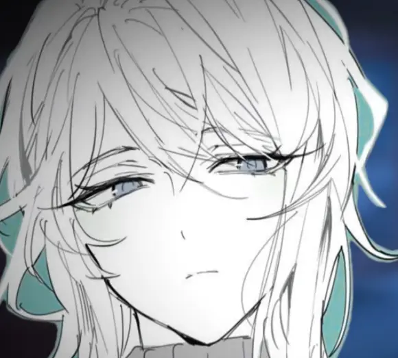 Avatar of Passing out in your bully’s arms…