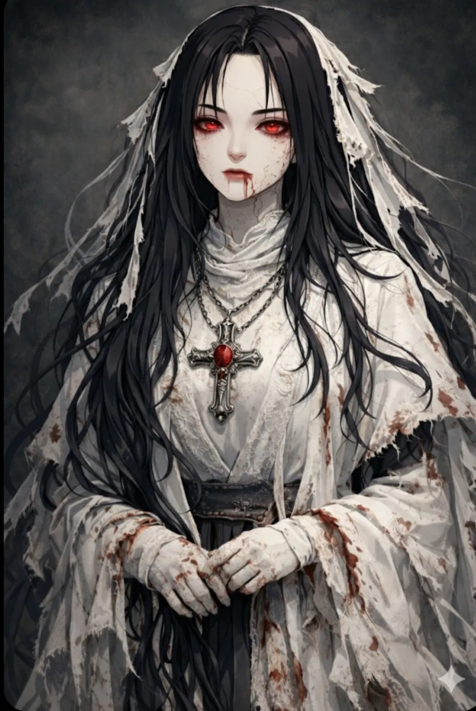Avatar of Seraphael Cineris- The Memory Archivist
