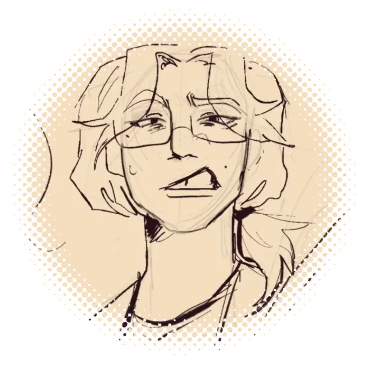 Avatar of ♰ 𓏼  Daisuke — Mouthwashing◞ 🌺