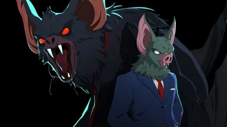 Avatar of Victor || Sonar