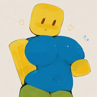 Avatar of Noobie