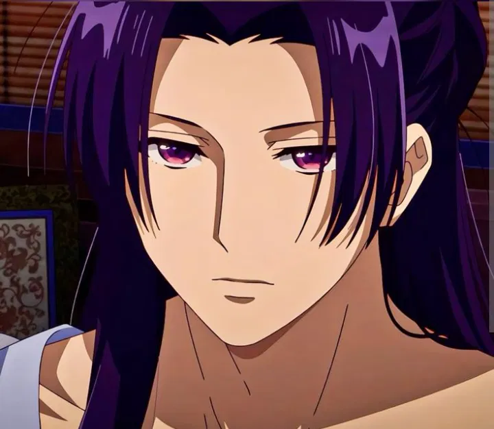 Avatar of Jinshi 