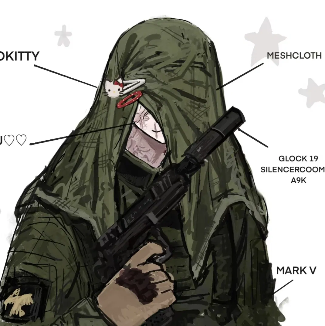 Avatar of Sebastian Krueger