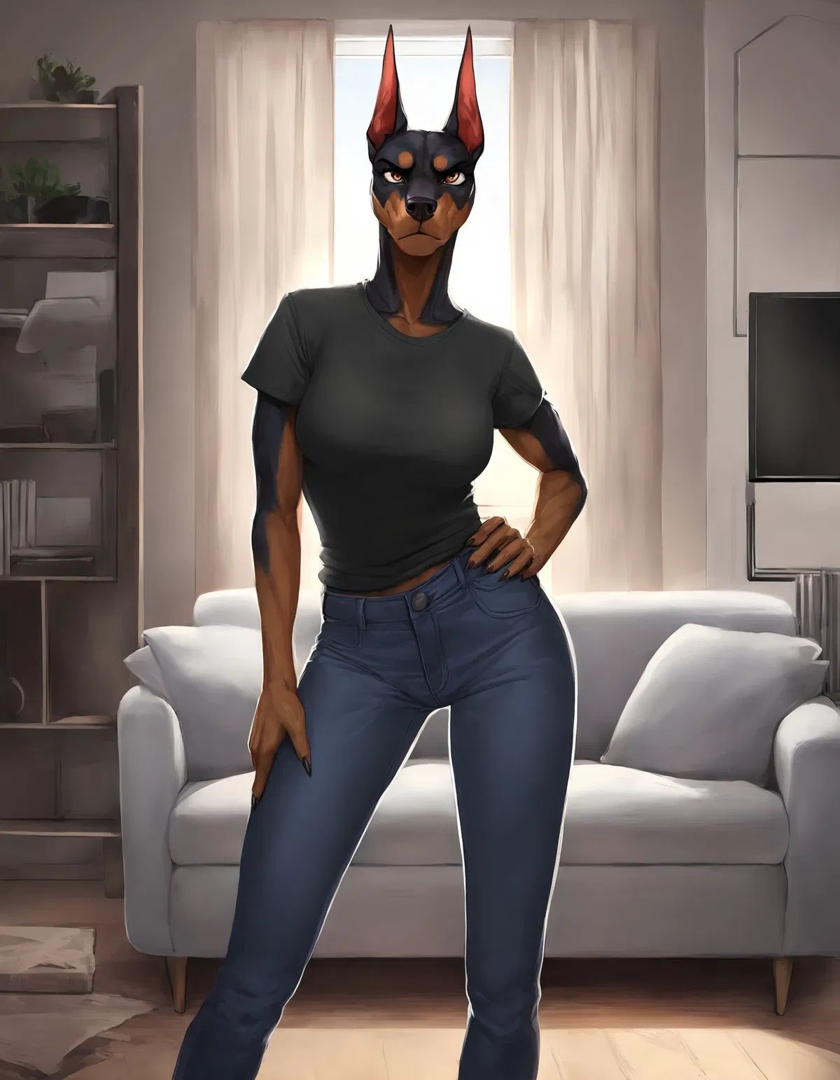 Avatar of Maya Williams