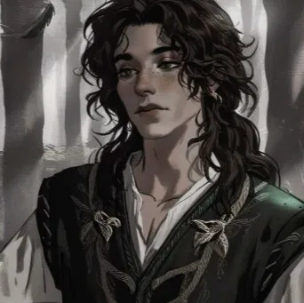 Avatar of . ݁₊ ⊹ . ݁˖ . ݁⚔️ Elowen Arneson || MLM ⚔️ ݁. ˖  ݁. ⊹ ₊ ݁.