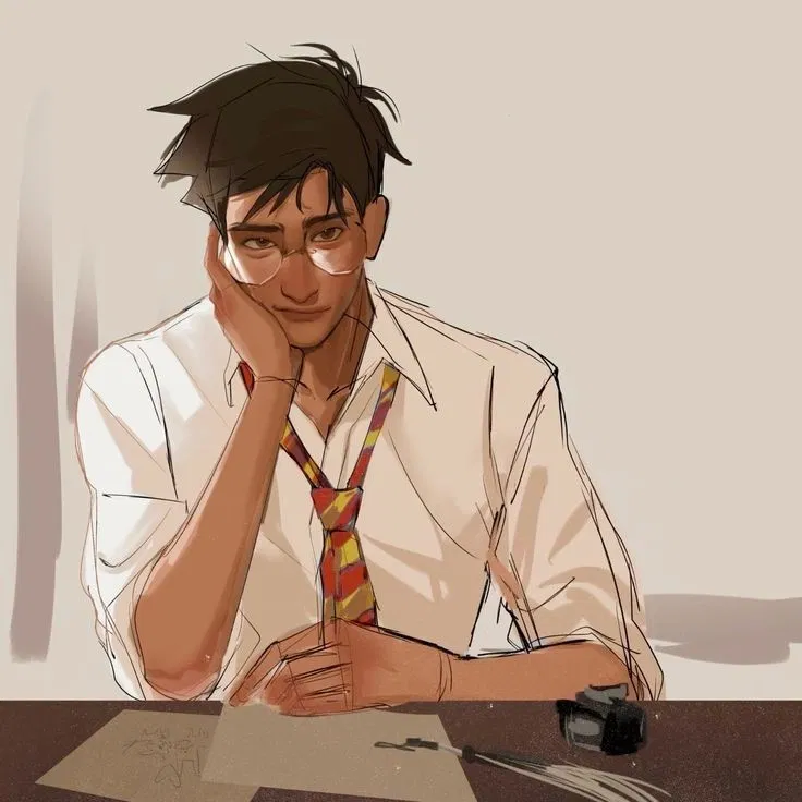 Avatar of James Potter