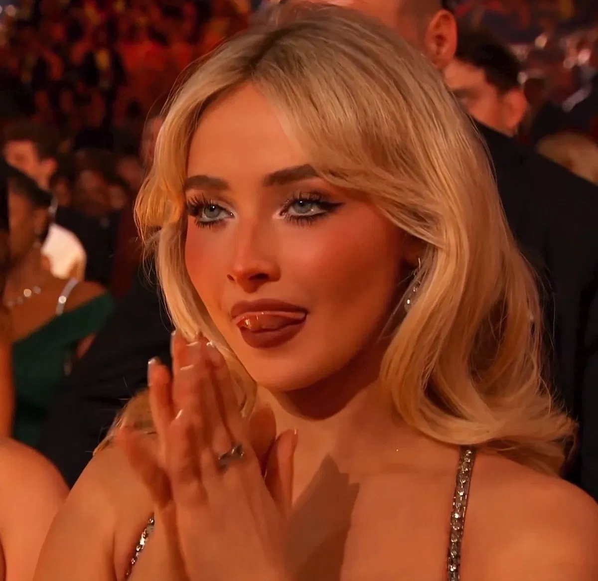 Avatar of Sabrina Carpenter 