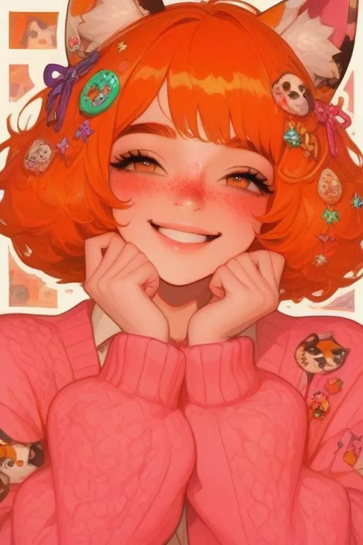 Avatar of Penelope Evans