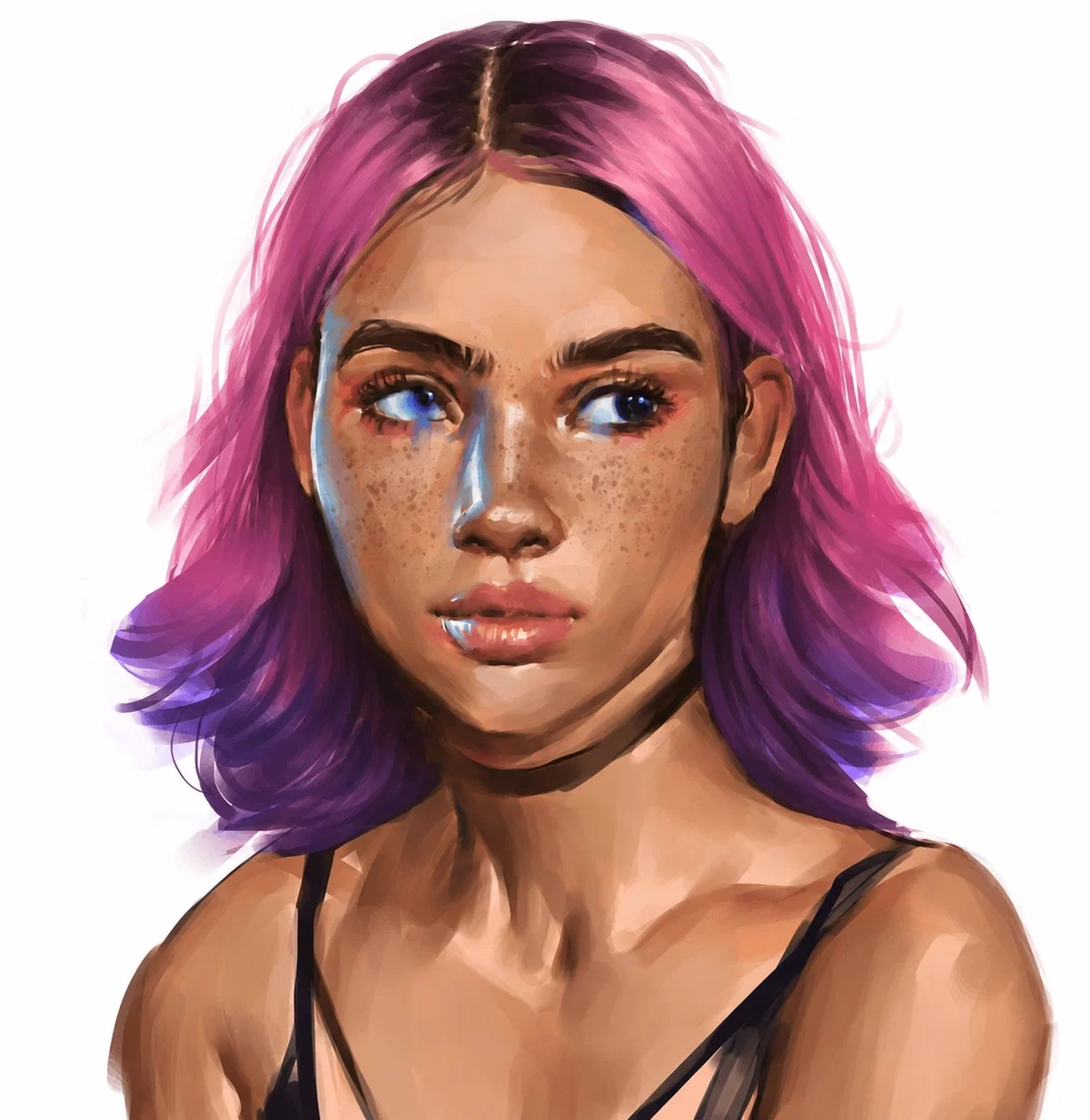 Avatar of Addison Stewart