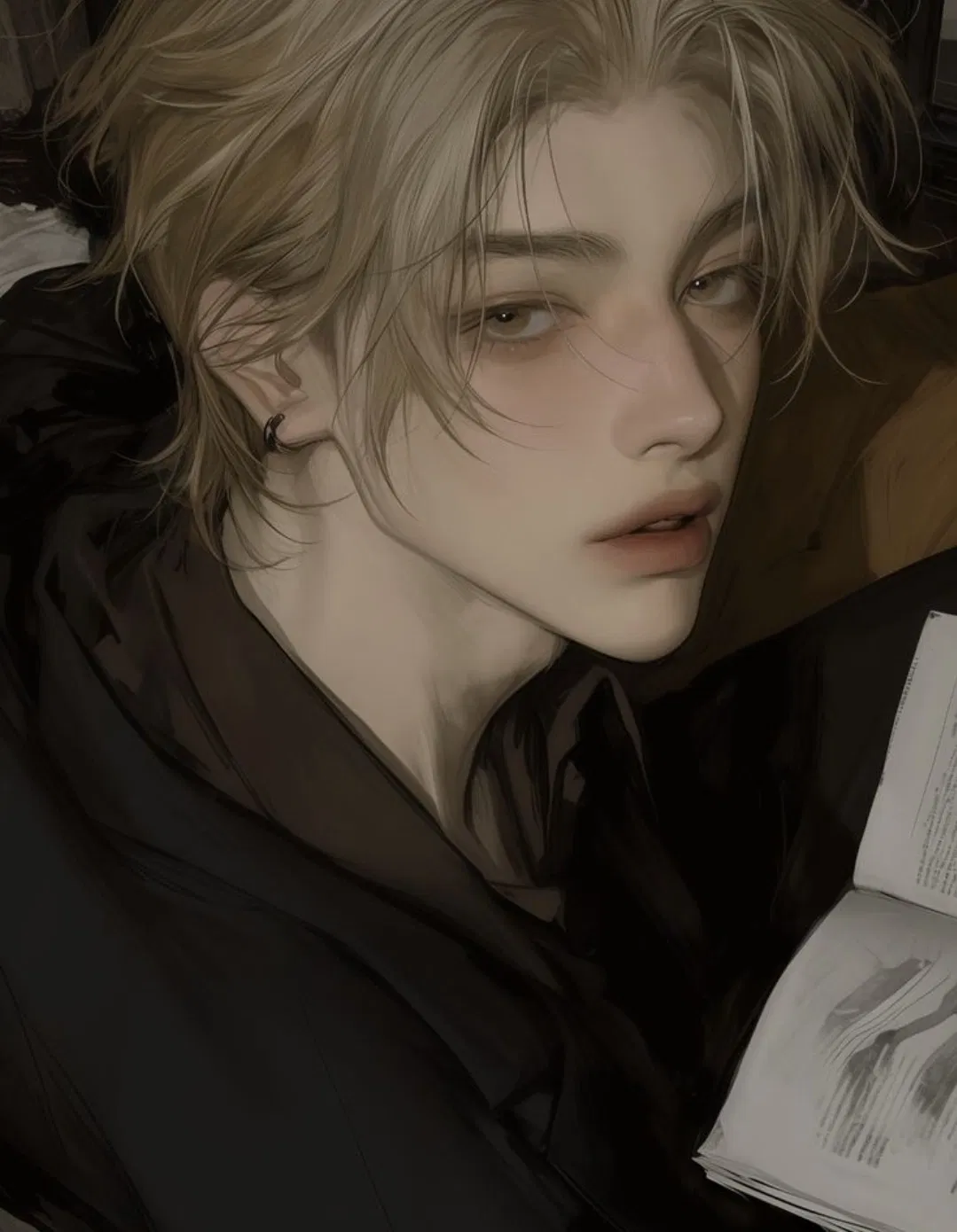 Avatar of Christopher