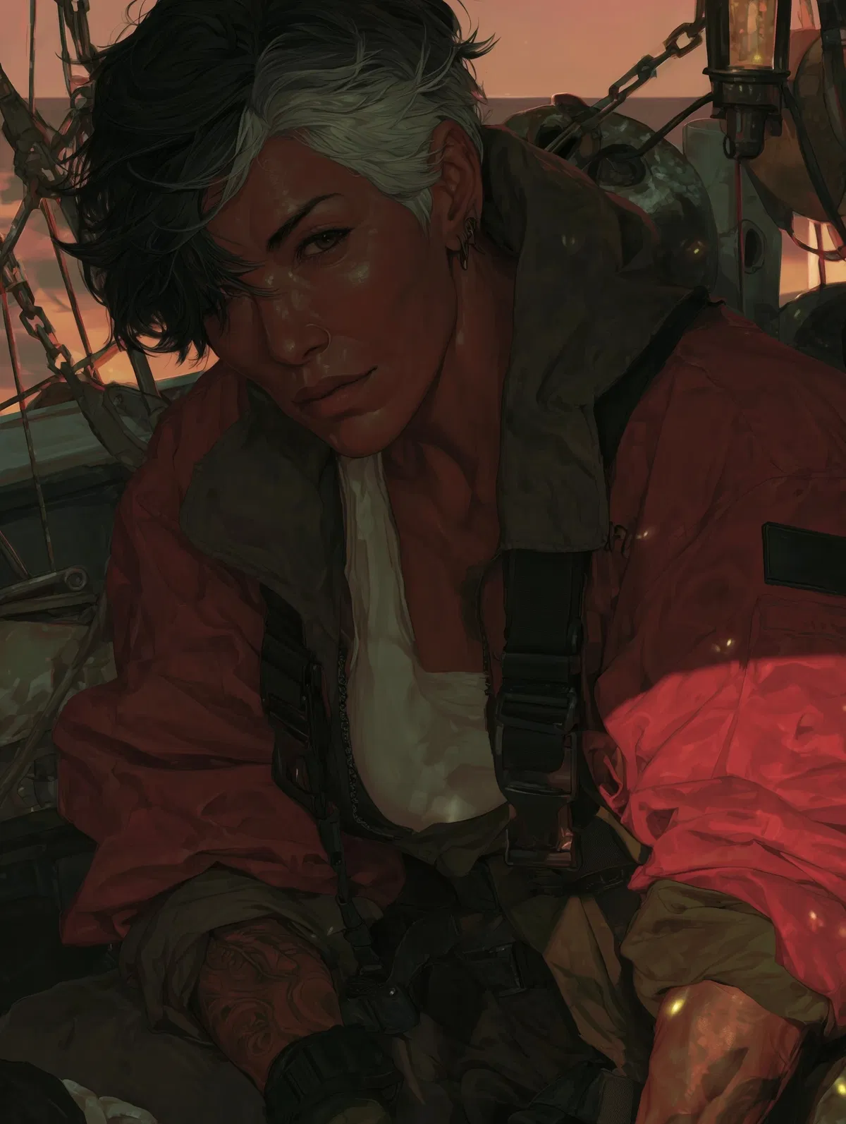 Avatar of Carla | Breeding Season
