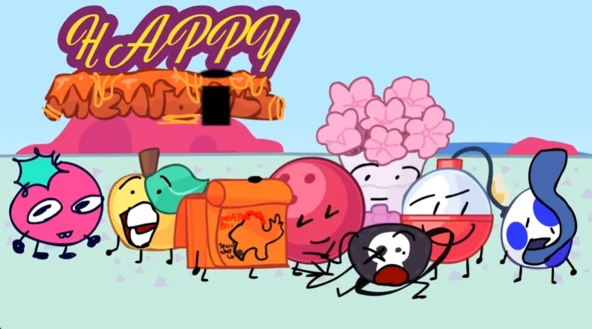 Avatar of TEAM Happy Meatbill