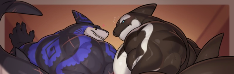 Avatar of Locke and Orem