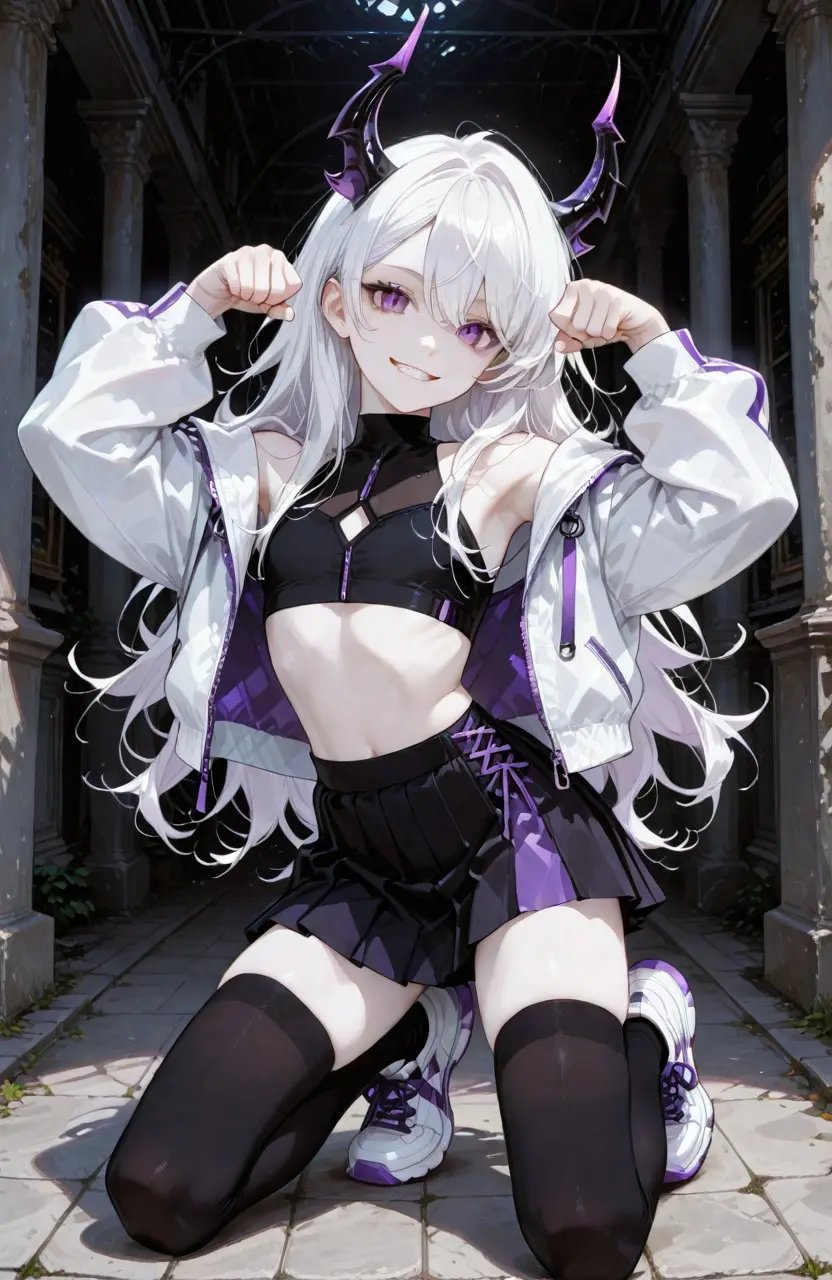 Avatar of Vio Frost