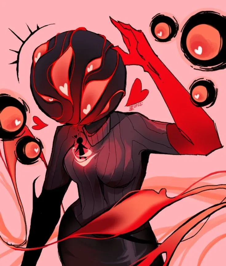 Avatar of I didn't mean to have an Eldritch God as a lover but I'm also not too mad about it??
