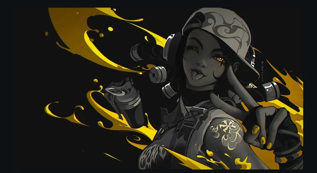 Avatar of Raze - Lost & Found