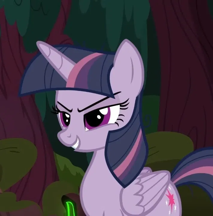 Avatar of Arrogant Twilight