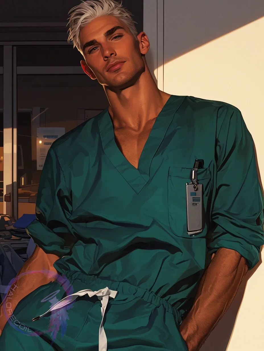 Avatar of Dr. Dean Rourke